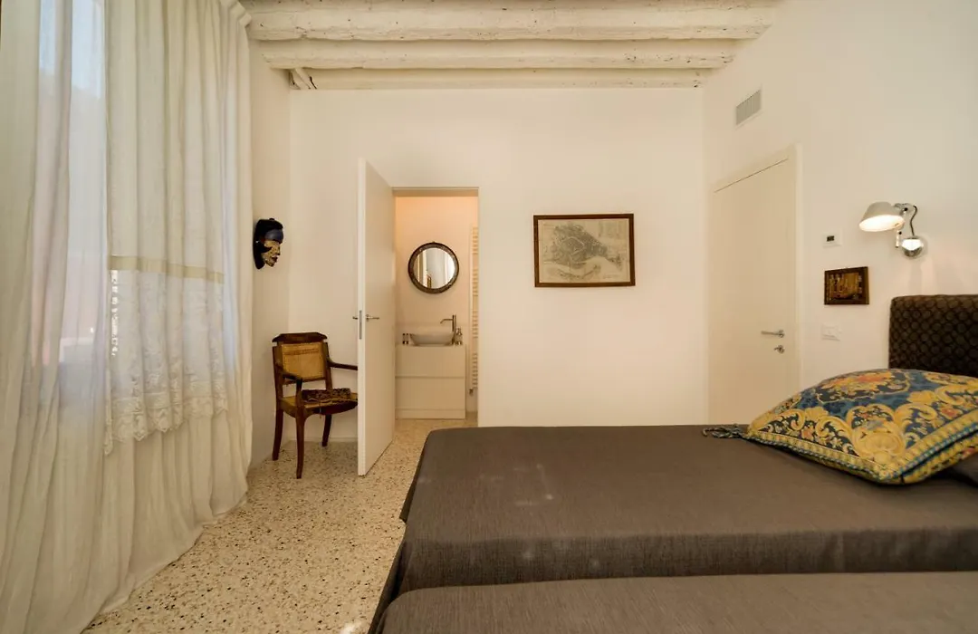 Ca' Dorina Luxury-1